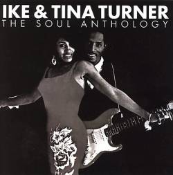 Ike Turner : Soul Anthology